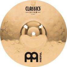 Meinl Cymbals CC10S-B CYMBAL 10" SPLASH        MEINL