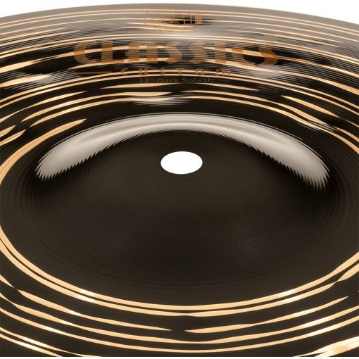Meinl Cymbals CC12DAS CYMBAL 12" SPLASH        MEINL