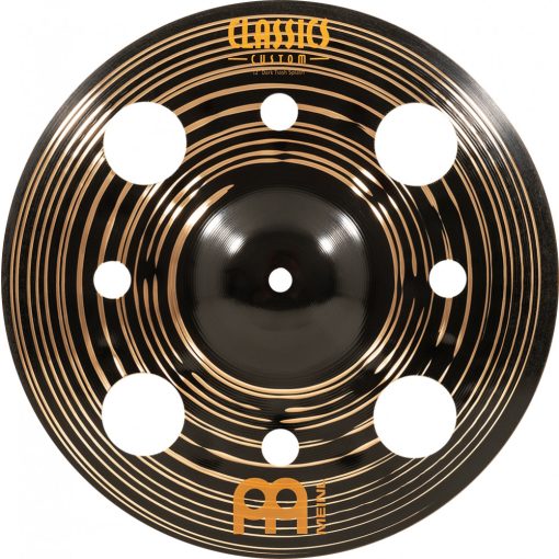 Meinl Cymbals CC12DATRS CYMBAL 12" TRASH SPLASH  MEINL