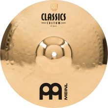 Meinl Cymbals CC12S-B CYMBAL 12" SPLASH        MEINL