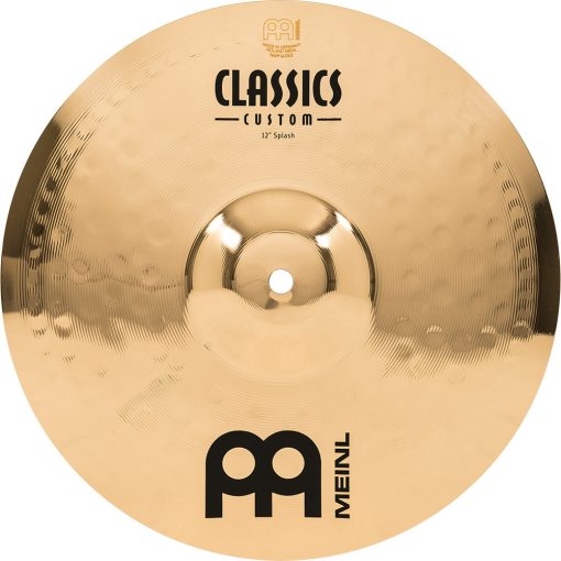 Meinl Cymbals CC12S-B CYMBAL 12" SPLASH        MEINL