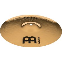 Meinl Cymbals CC12S-B CYMBAL 12" SPLASH        MEINL