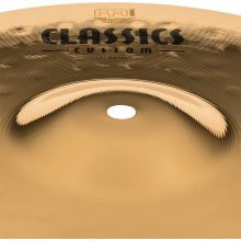 Meinl Cymbals CC12S-B CYMBAL 12" SPLASH        MEINL