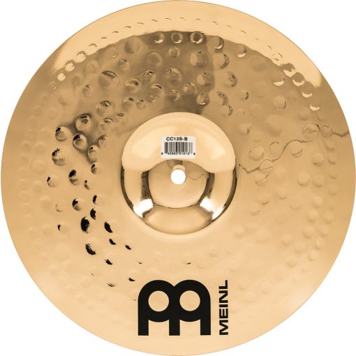 Meinl Cymbals CC12S-B CYMBAL 12" SPLASH        MEINL