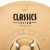 Meinl Cymbals CC141620 CLASSICS CUSTOM SET      MEINL