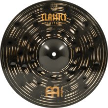 Meinl Cymbals CC14DAH CYMBAL 14" HIHAT PAIR    MEINL