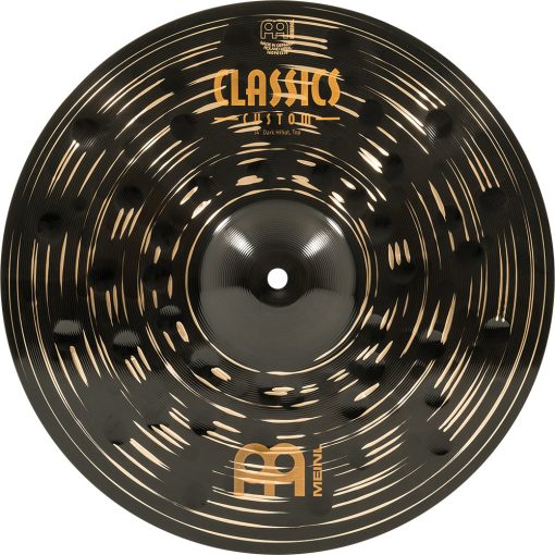 Meinl Cymbals CC14DAH CYMBAL 14" HIHAT PAIR    MEINL