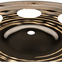 Meinl Cymbals CC14DATRC CYMBAL 14" TRASH SPLASH  MEINL