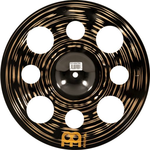 Meinl Cymbals CC14DATRC CYMBAL 14" TRASH SPLASH  MEINL