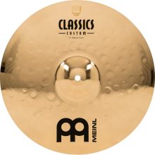 Meinl Cymbals CC14MC-B CYMBAL 14" CRASH         MEINL