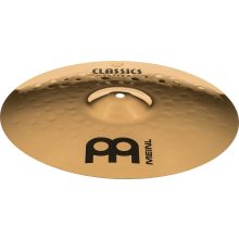 Meinl Cymbals CC14MC-B CYMBAL 14" CRASH         MEINL