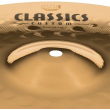 Meinl Cymbals CC14MC-B CYMBAL 14" CRASH         MEINL