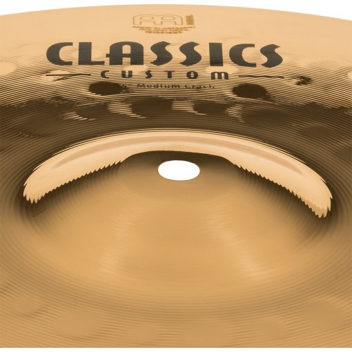 Meinl Cymbals CC14MC-B CYMBAL 14" CRASH         MEINL