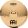 Meinl Cymbals CC14PH-B CYMBAL 14" HIHAT PAIR    MEINL