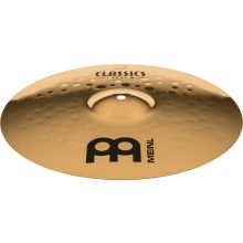 Meinl Cymbals CC14PH-B CYMBAL 14" HIHAT PAIR    MEINL