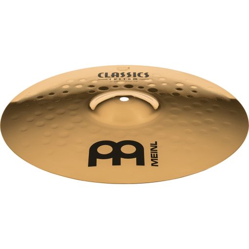 Meinl Cymbals CC14PH-B CYMBAL 14" HIHAT PAIR    MEINL
