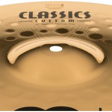 Meinl Cymbals CC14PH-B CYMBAL 14" HIHAT PAIR    MEINL