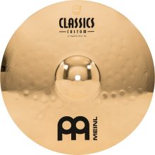 Meinl Cymbals CC14PH-B CYMBAL 14" HIHAT PAIR    MEINL