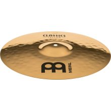 Meinl Cymbals CC15MH-B CYMBAL 15" HIHAT PAIR    MEINL