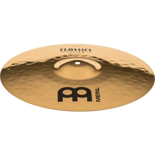 Meinl Cymbals CC15MH-B CYMBAL 15" HIHAT PAIR    MEINL