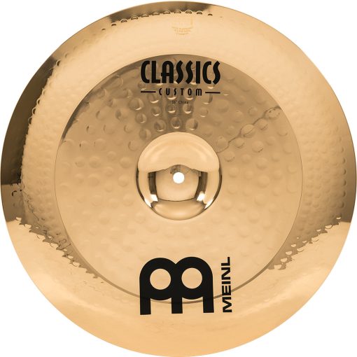 Meinl Cymbals CC16CH-B CYMBAL 16" CHINA         MEINL