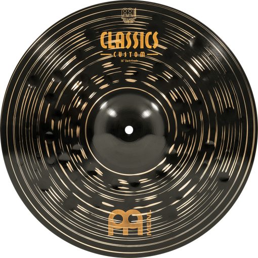 Meinl Cymbals CC16DAC CYMBAL 16" CRASH         MEINL
