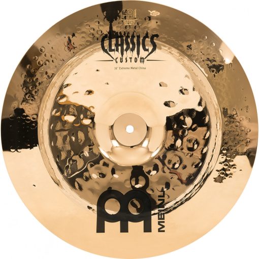 Meinl Cymbals CC16EMCH-B CYMBAL 16" CHINA         MEINL