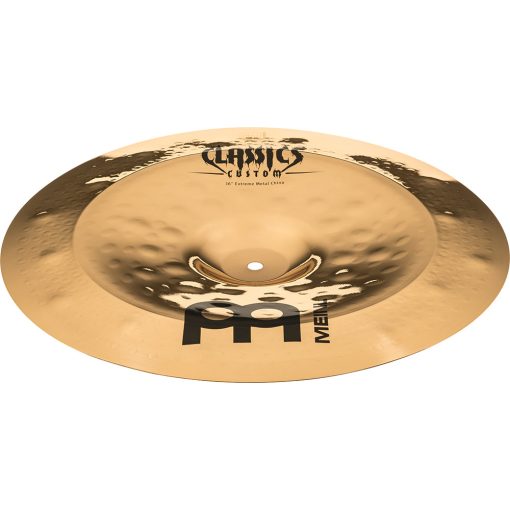 Meinl Cymbals CC16EMCH-B CYMBAL 16" CHINA         MEINL