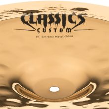 Meinl Cymbals CC16EMCH-B CYMBAL 16" CHINA         MEINL