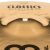 Meinl Cymbals CC16MC-B CYMBAL 16" CRASH         MEINL