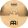 Meinl Cymbals CC16PC-B CYMBAL 16" CRASH         MEINL