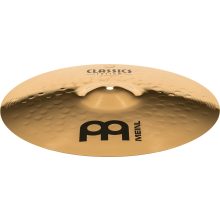 Meinl Cymbals CC16PC-B CYMBAL 16" CRASH         MEINL
