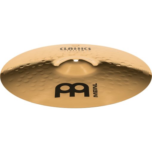 Meinl Cymbals CC16PC-B CYMBAL 16" CRASH         MEINL