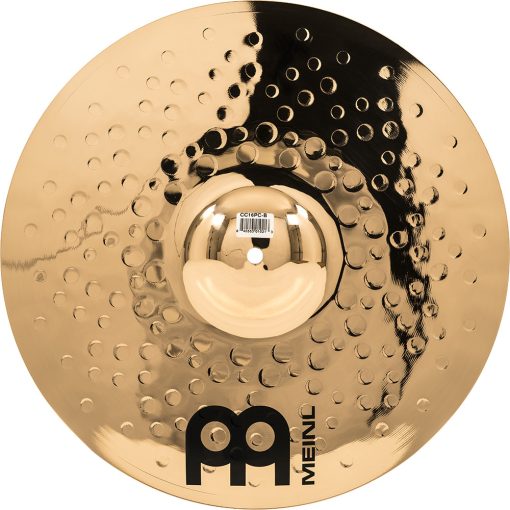 Meinl Cymbals CC16PC-B CYMBAL 16" CRASH         MEINL