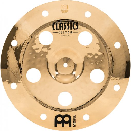 Meinl Cymbals CC16TRCH-B CYMBAL 16" CHINA         MEINL