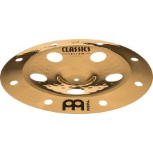 Meinl Cymbals CC16TRCH-B CYMBAL 16" CHINA         MEINL