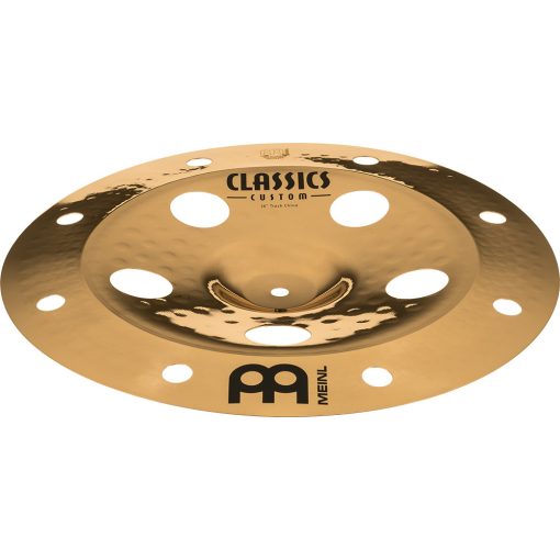 Meinl Cymbals CC16TRCH-B CYMBAL 16" CHINA         MEINL