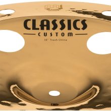 Meinl Cymbals CC16TRCH-B CYMBAL 16" CHINA         MEINL