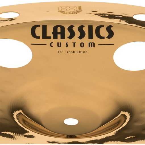 Meinl Cymbals CC16TRCH-B CYMBAL 16" CHINA         MEINL