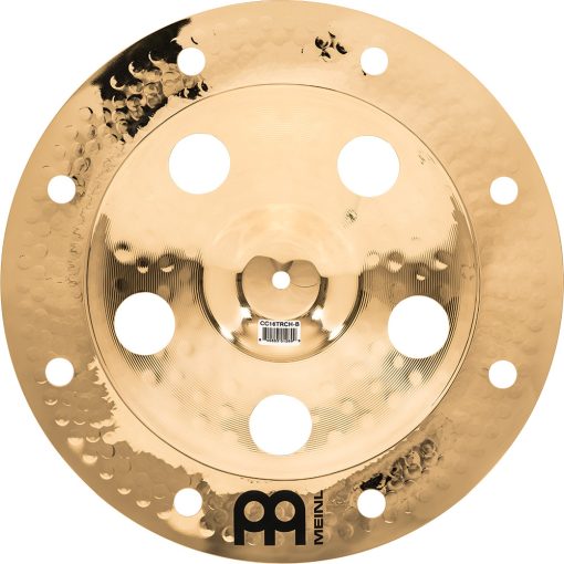 Meinl Cymbals CC16TRCH-B CYMBAL 16" CHINA         MEINL
