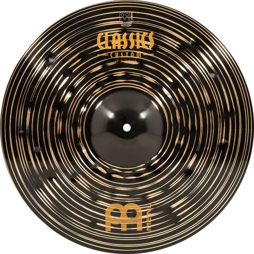 Meinl Cymbals CC17DAC CYMBAL 17" CRASH         MEINL