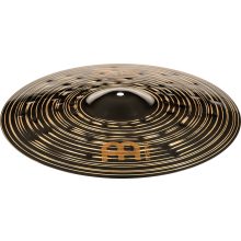 Meinl Cymbals CC17DAC CYMBAL 17" CRASH         MEINL