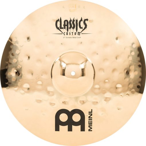 Meinl Cymbals CC17EMC-B CYMBAL 17" CRASH         MEINL