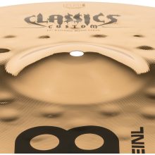 Meinl Cymbals CC17EMC-B CYMBAL 17" CRASH         MEINL