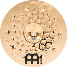 Meinl Cymbals CC17EMC-B CYMBAL 17" CRASH         MEINL