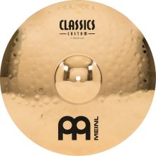Meinl Cymbals CC17MC-B CYMBAL 17" CRASH         MEINL