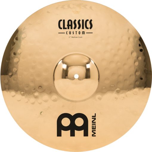 Meinl Cymbals CC17MC-B CYMBAL 17" CRASH         MEINL