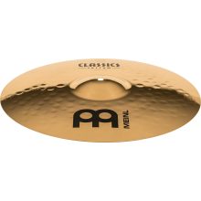 Meinl Cymbals CC17MC-B CYMBAL 17" CRASH         MEINL