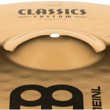 Meinl Cymbals CC17MC-B CYMBAL 17" CRASH         MEINL