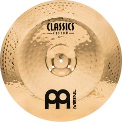 Meinl Cymbals CC18CH-B CYMBAL 18" CHINA         MEINL